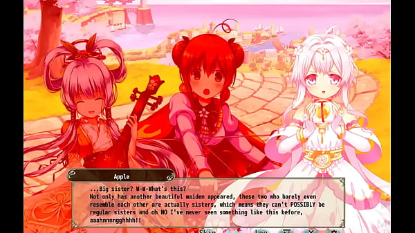 Flower Knight Babe (Event) 2