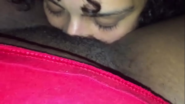 Juicyblack2 Gets Ate Get Intimate To This Twat