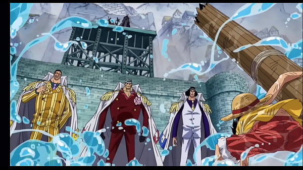 Luffy Mito
