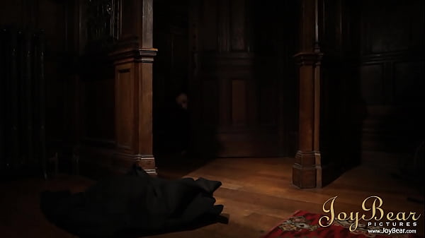 JoyBear - Nasty Servant Can't Resist The Butler