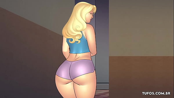 Assistindo Pornô Com As Primas... Cine Privê Na Televisão! Tia, Primas E Cia Filminho