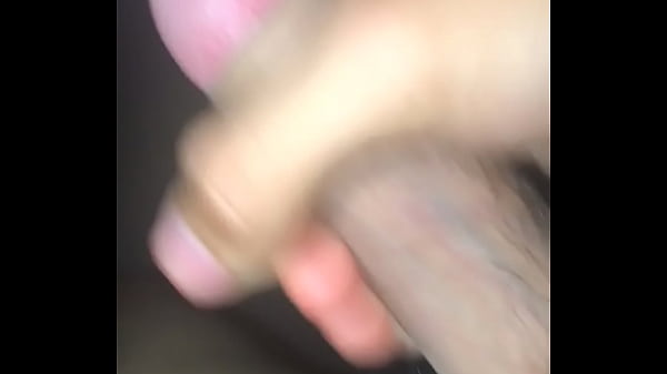 Cutie Masterbating