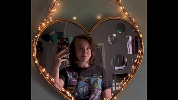 Gave Myself A Haircut. Relishing The Rainy Nature Sounds After The Storms.