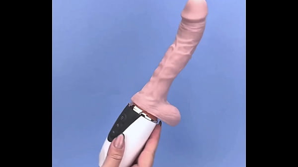 Cherish Curve(Thrusting Vibrator)