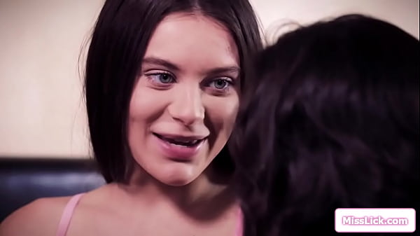Curvy Director Facesits Massive Naturals Actress