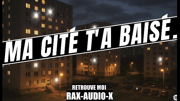 Gay Baisé Par Rebeu De Quartier Dans Les Caves