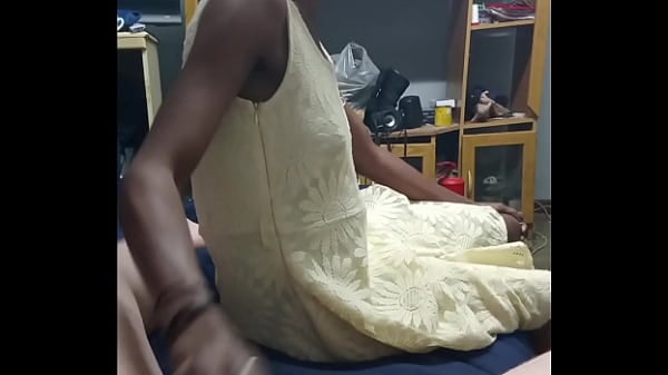 Black Girl Hands Nice Handjob While Spouse Milk My Shaft With Satisfy