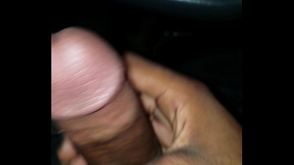 A Quickie In The Car