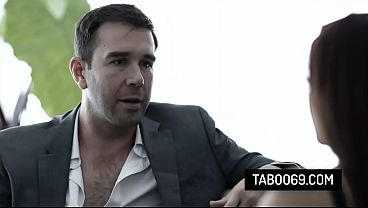 Beautiful Nympho Vanna Bardot Seduces Her Jurors And Fuck With Him Powerful