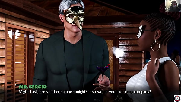Time Stamps : Lost Adore - (PT 03) - {Motkeyz} - (Visual Novel)