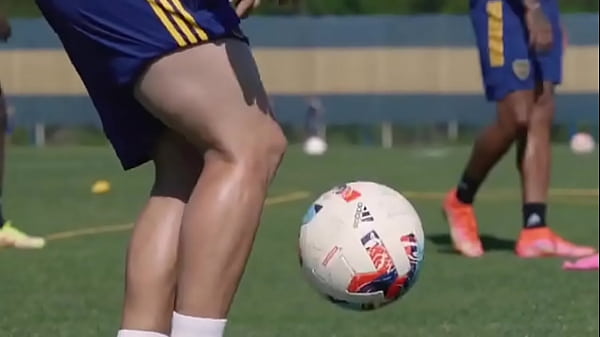 Jugadores De Boca