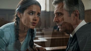 I'LL SLEEP WITH THE JUDGE TO LOWER MY SENTENCE - AI-generated Content