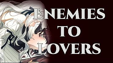 Prince X Assassin Enemies To Lovers | Msub To Mdom | Steamy Audio For Dames