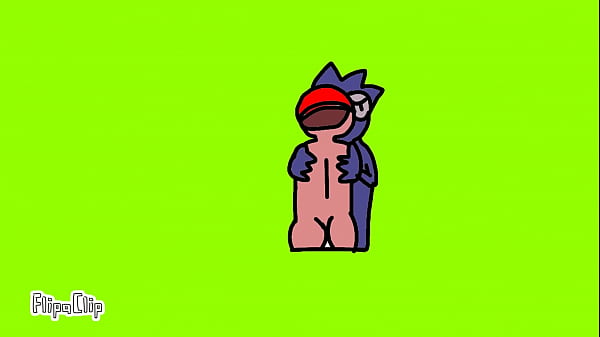 Sonic Fudendo Mario Com Gozada Na Cara