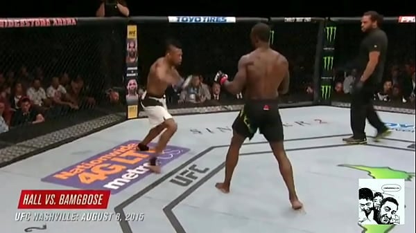 Anderson Silva
