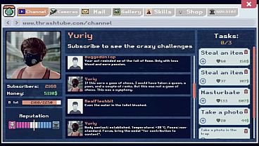 Complete Gameplay - My Sultry Neighbour 2, Part 7