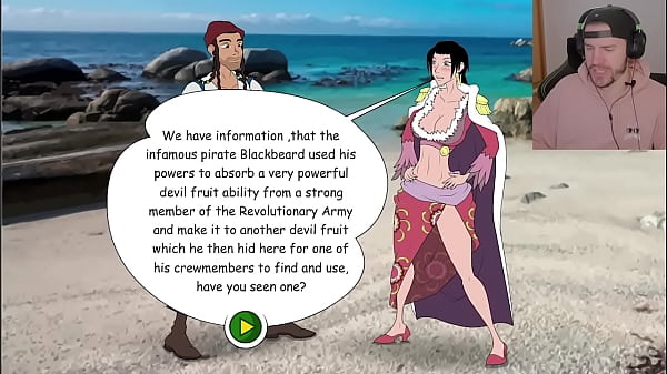 This One Piece Parody Has Gone Extremely Wrong (Meet 'N' Fuck - One Piece Of Luck)