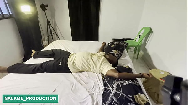 The Burglar Banged My Wife Cause I Was Dr**k. It Won't Happen Again