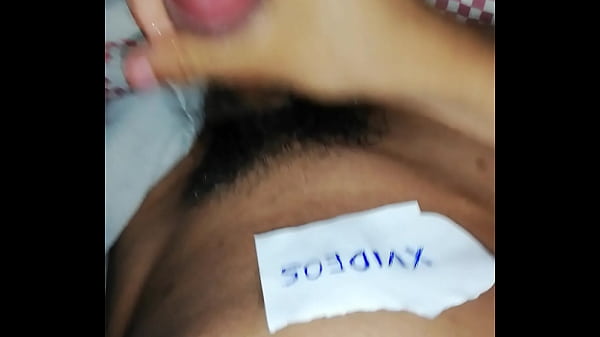 Video De Verificación (pene Flacido Sin Ereccion)