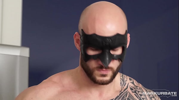 BTS Wt Solo Alpha Newbie David Boss - Maskurbate