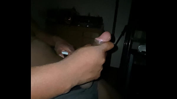 Gf Out Of Town HUGE MONEY SHOT