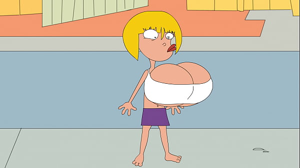 Jaw Breaker AP