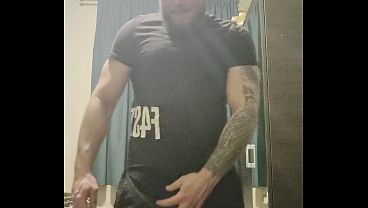 Guy Striptease