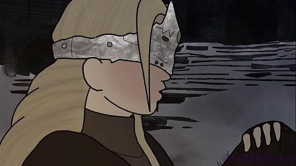 Vows Of A Firekeeper Animation
