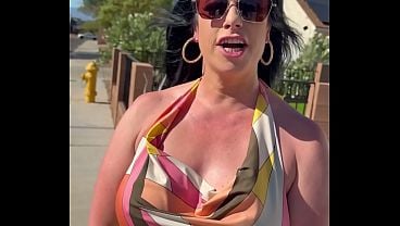 The Cougar 2 Starring Virgo Peridot ( Official Trailer)
