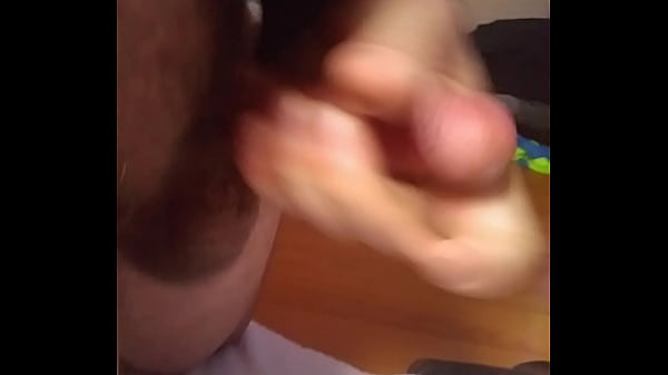 Hands Free Money Shot From A Forceful Cock