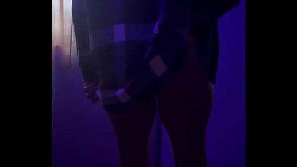 Mi Nalgona Quiere Bailar