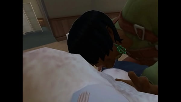 Sex With The Indian Tenant
