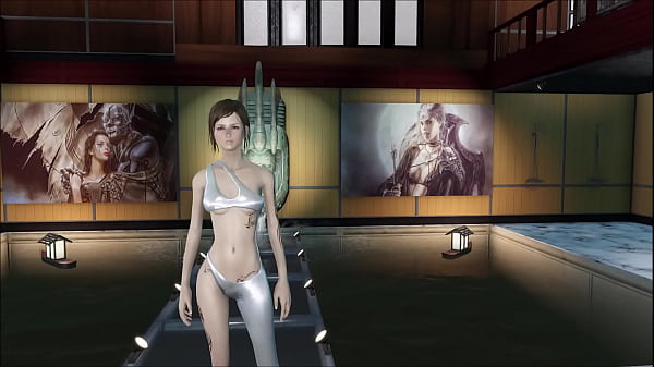 Fallout 4 Good Fashion On The Water