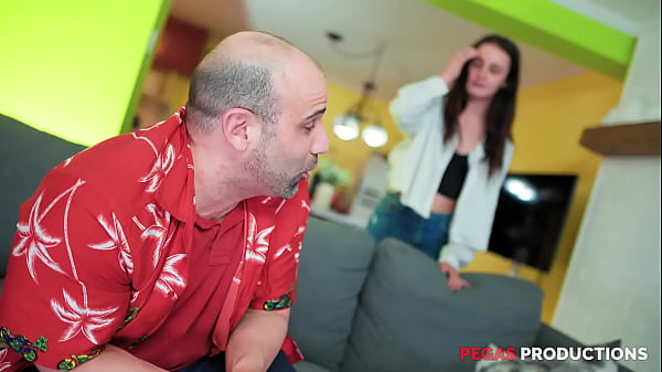 Pegas Productions - Coco Ivy Mange Les Bonbons De Rick