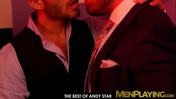 Compilation Of Andy Stars Best Raw And Noble Stuff