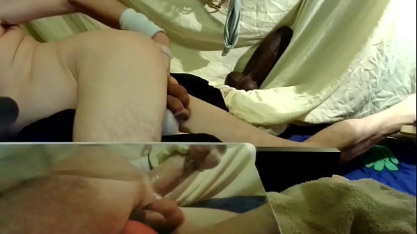 Self-fist Hole Conditioning. Jiggle That Slot