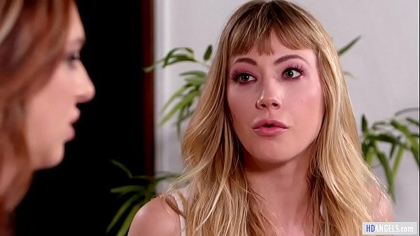 GIRLSWAY - Ivy Wolfe Takes Advantage Of The Opportunity For R. Feat. Tiffany Watson