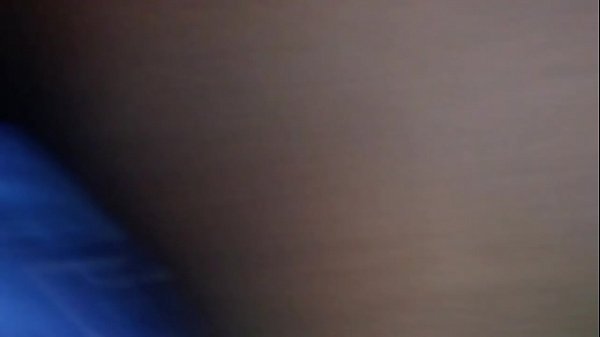 Pretinha Novinha Dando De Lado