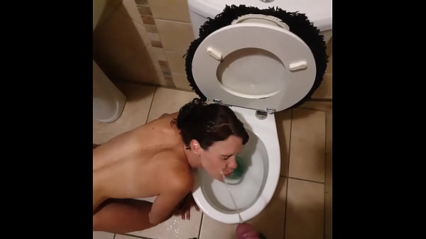 Petite Petite Nympho Getting Employed As A Human Toilet | Face Piss | Compilation