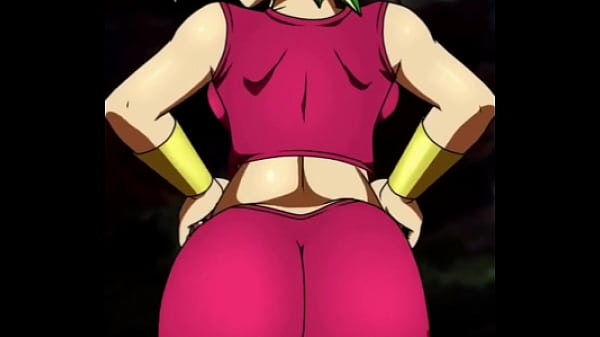 Kefla Aplaudiendo Con Las Nalgas