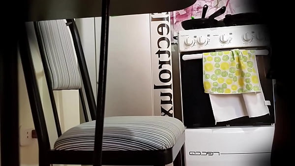Upskirt Amiga De Mi Hermanastra Viene De Visita