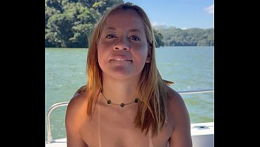 Arrombei O Cuzinho Da Misss Bumbum Brasil 2026 Na Frente Do Marido