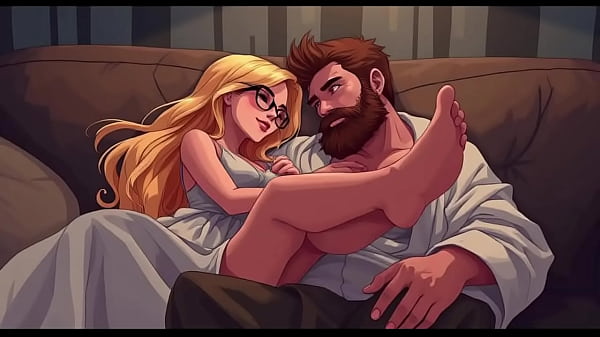 Please Jizz In Me! - A Virgin's Desire - ASMR Provocative Audio Character Play Story [F4M/M4F] - PREVIEW