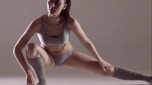 Siro Zagibalo Incredibly Talented Gymnast