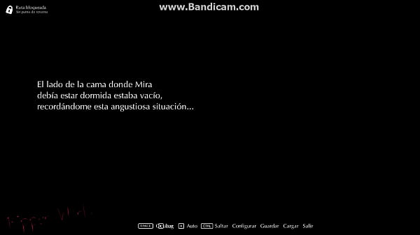 Ntrman Adelaide Inn Final Trágico (gameplay Ntr Alternativo Español)