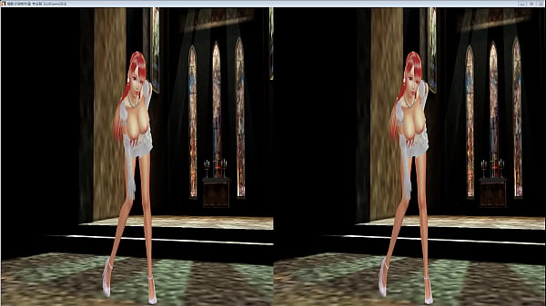 SBS 3D Japanese