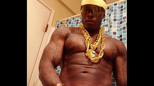 Giant Black Hairy Boner Serve Hallelujah Johnson ( Gigantic Coax Chocolate Delightful Shaft )