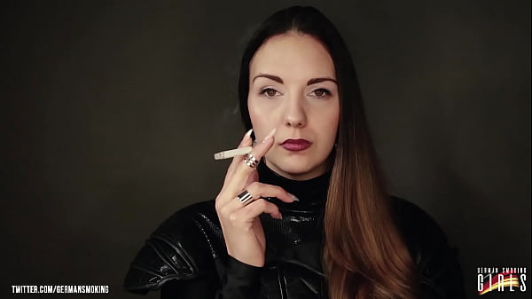 German Steamy Doll - Janina 3 Trailer