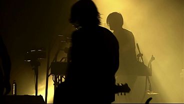 Nine Inch Fucks - Beside You In Time (Full Video Album) (HD)