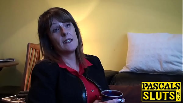Delectable STEPMOM Slams Maledom After Serving Him Fellatio